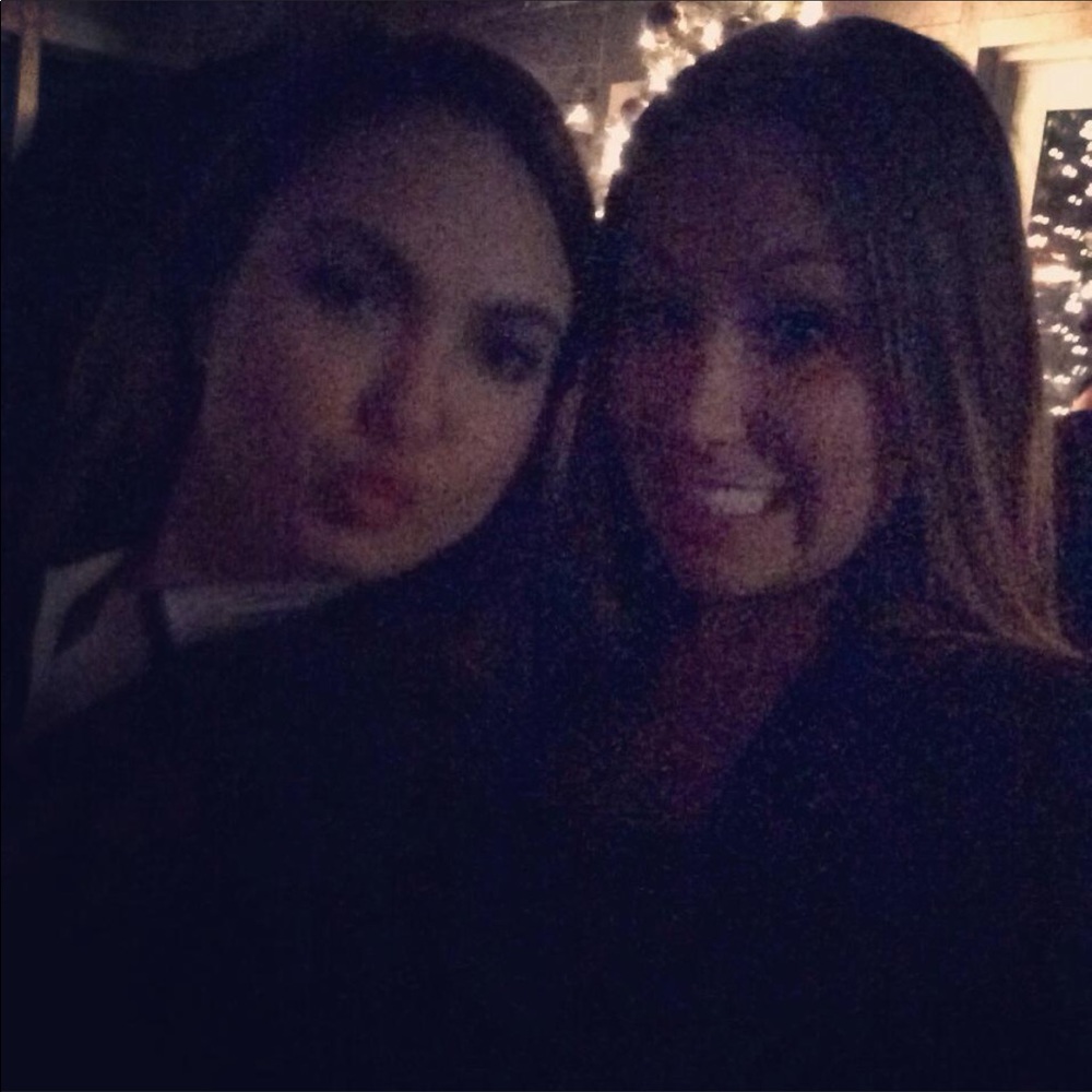 Meet your Posher, Kailey